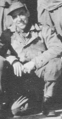 Harry L. Henry
