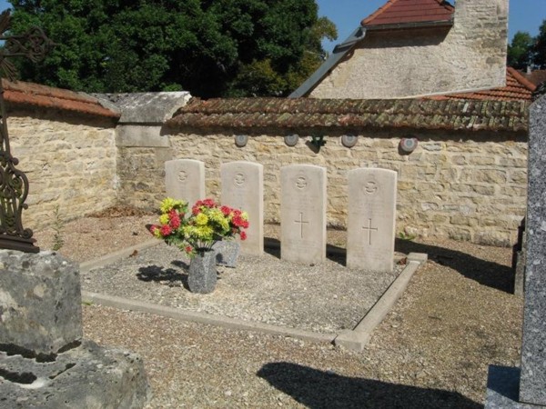 lignerolles cc graves