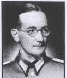 Alexis Baron Von Roenne