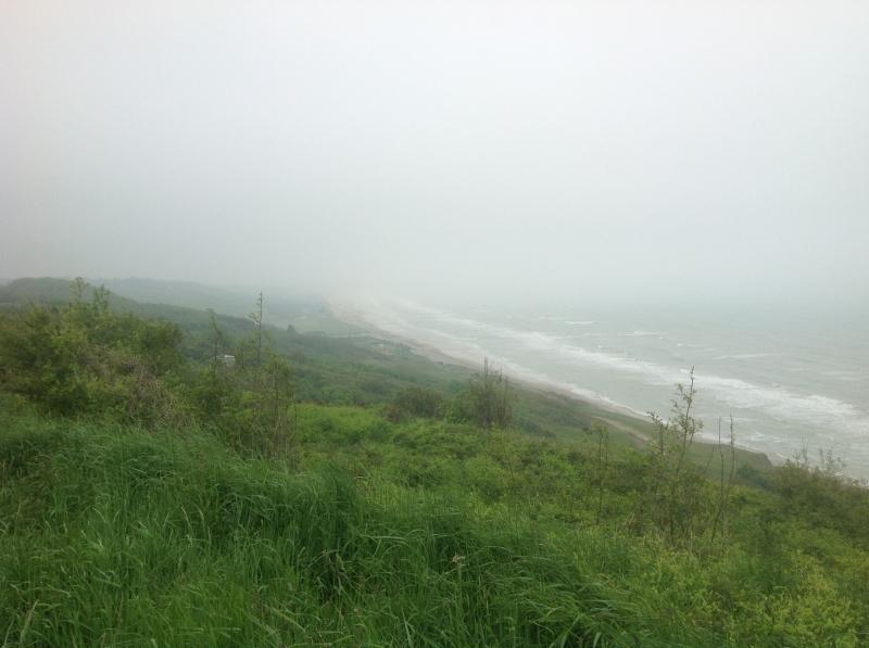 16th Infantry Regiment (USA) capturing first bunker at Omaha Beach position at 8am
