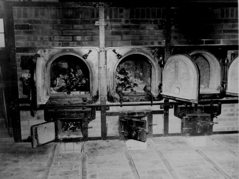 Gusen Concentration Camp