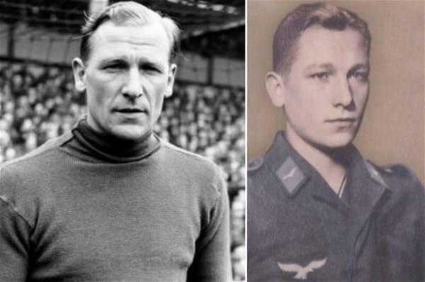 Bert Trautmann