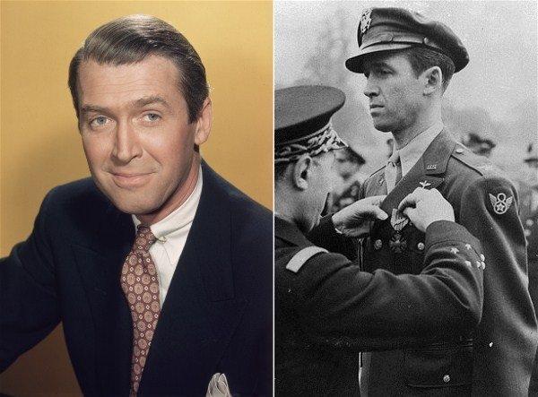 James Stewart
