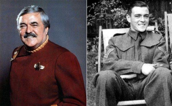 James Doohan