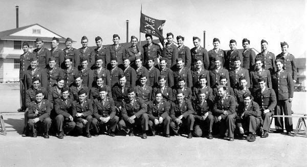 90 Infantry Division (USA) arrived in England