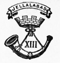 7th Battalion, The Somerset Light Infantry (Prince Albert's) Dug in on the Caen–Villers-Bocage road