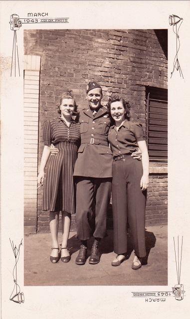 Second Lieutenant Zielke Edward B (Service #: O-436157) died on 1944-06-06