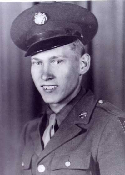 Private First Class Gilley Calvin J (Service #: 34679070) died on 1944-07-25