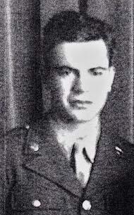 Private First Class Abbott Leslie G (Service #: 36977545) died on 1944-12-25