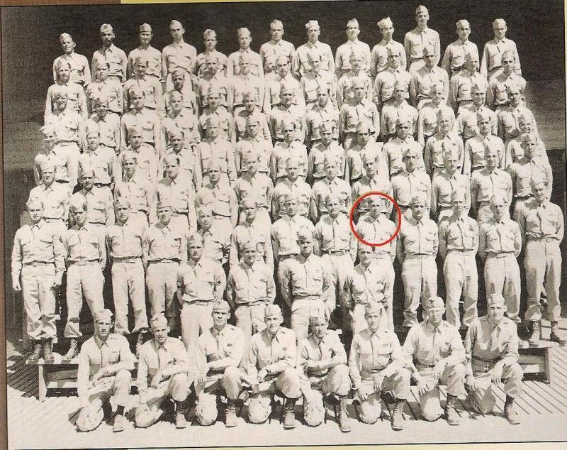 Sergeant Ahlgrim Robert W (Service #: 15101540) died on 1944-06-06