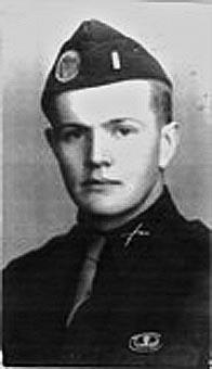 Second Lieutenant Aubel William C (Service #: O-467437) died on 1944-06-06