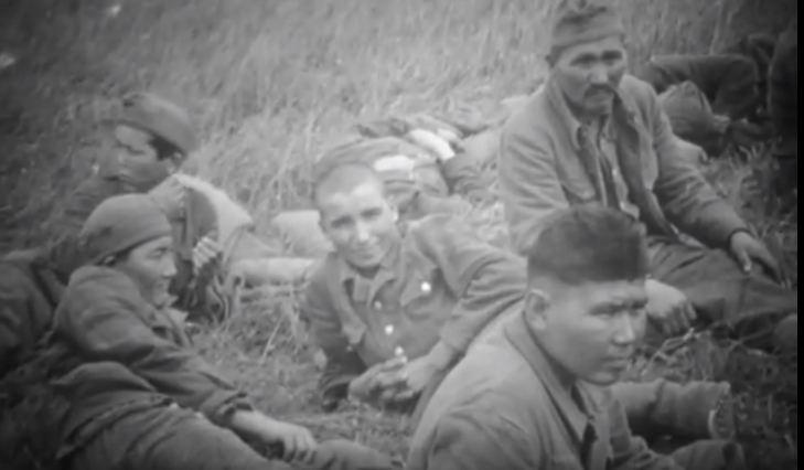 9 Infantry Division (USA) at Marigny 1944-07-27/28