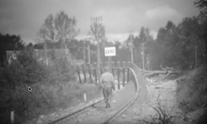 2 Infantry Division (USA) at Étouvy