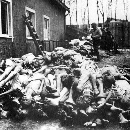 Wöbbelin concentration camp