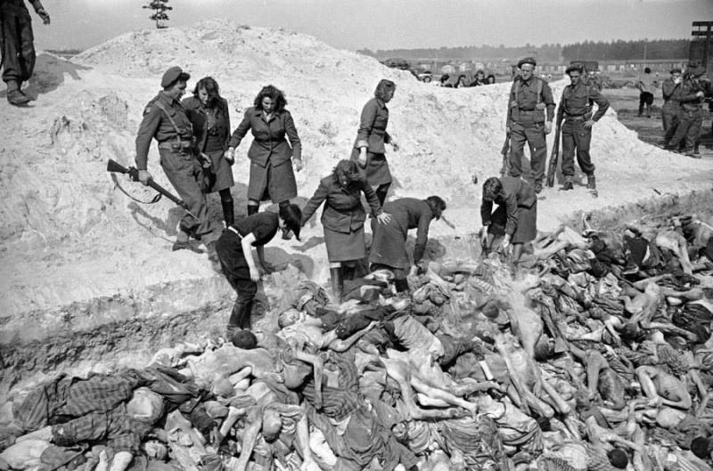 Bergen Belsen