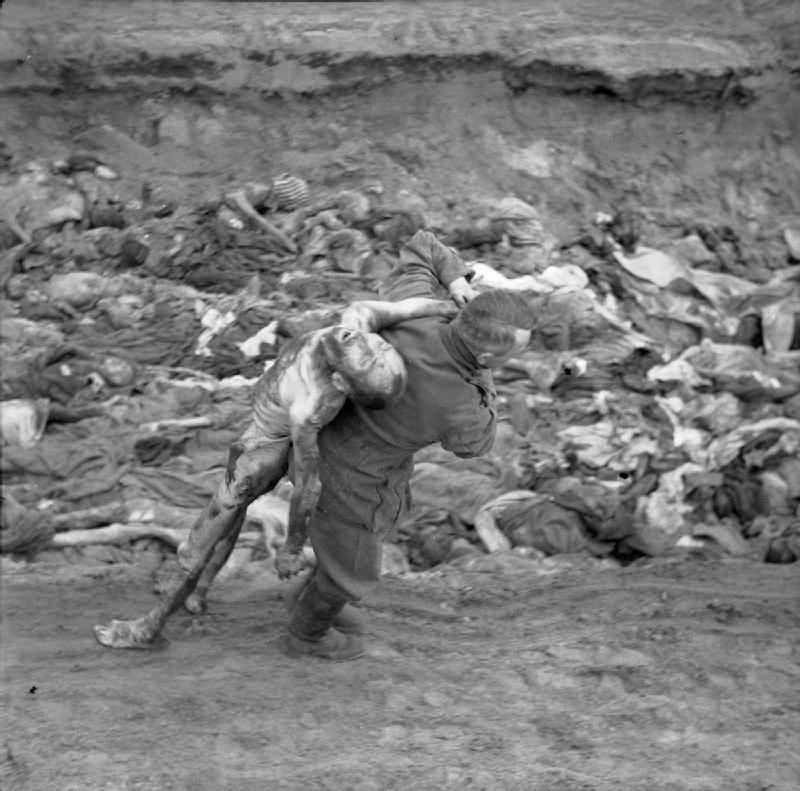 Bergen Belsen
