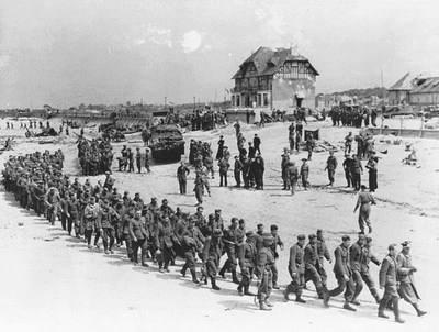 1 The Queens Own Rifles of Canada the Battle of Le Mesnil-Patry