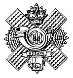 1 The Highland Light Infantry of Canada and their landingcraft