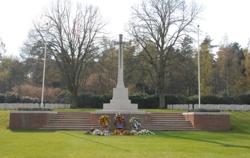 1 The North Nova Scotia Highlanders Corporal Campbell KIA