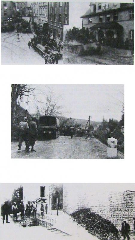90th Infantry Division (USA) Lobenstein