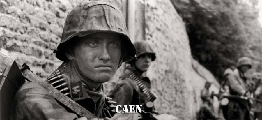 Caen