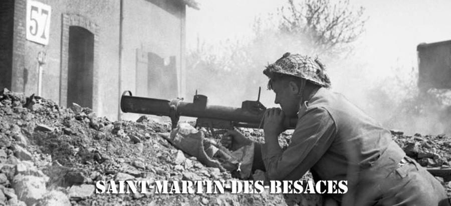 Saint-Martin-des-Besaces
