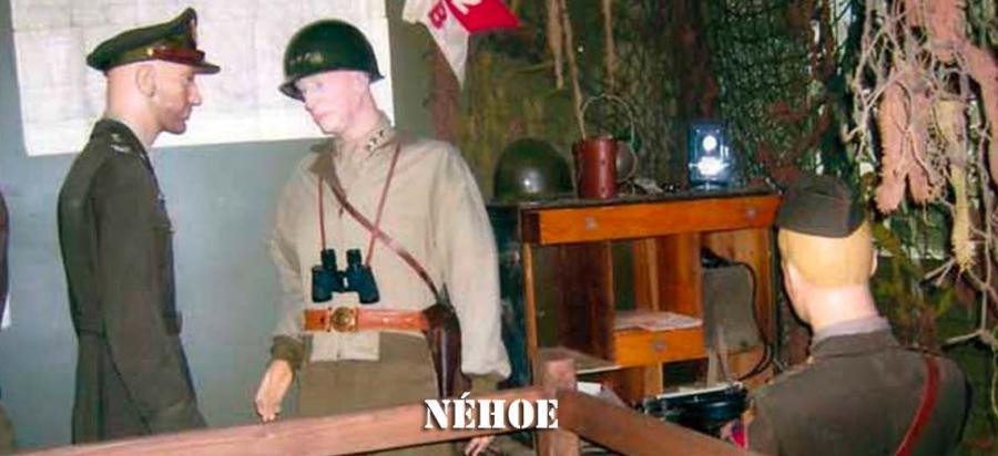 Néhou