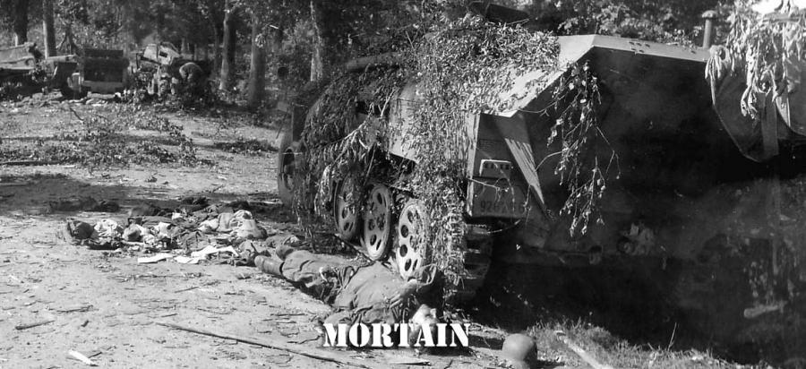 Mortain