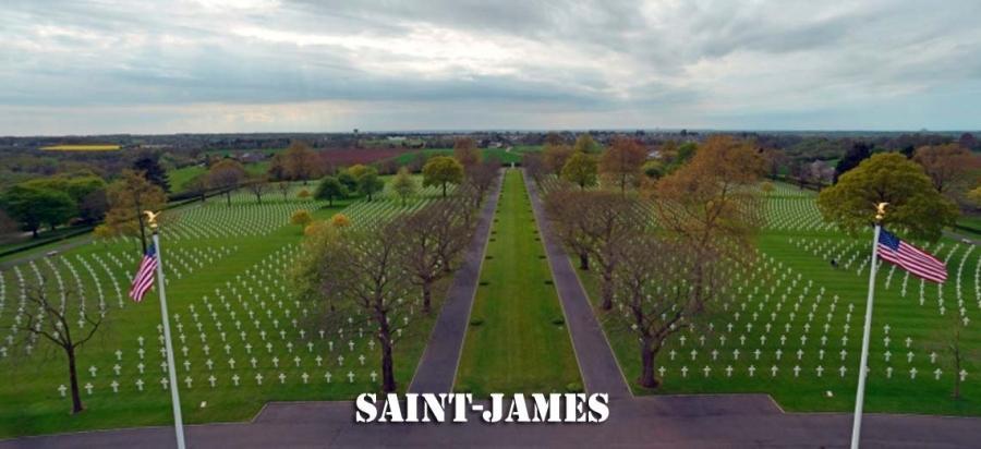 Saint-James