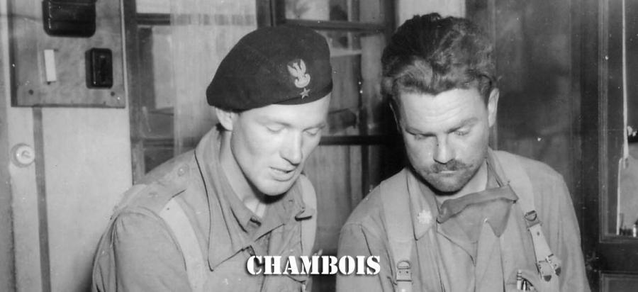 Chambois