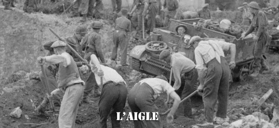 L'Aigle