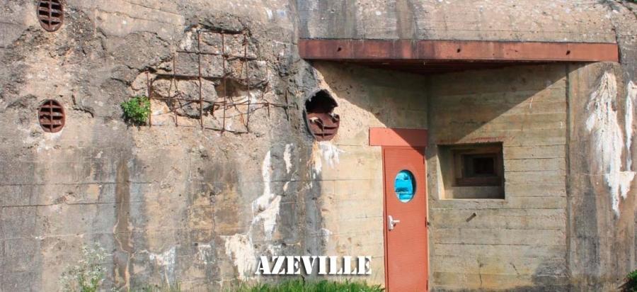 Azeville