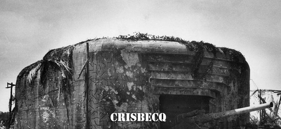 Crisbecq