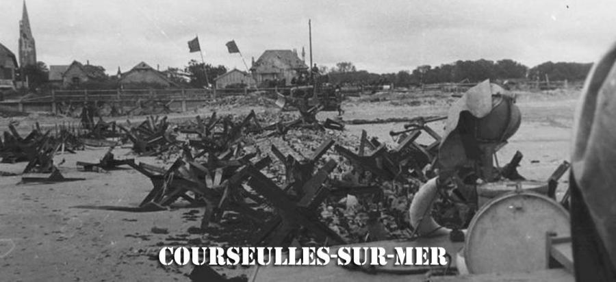 Courseulles-sur-Mer
