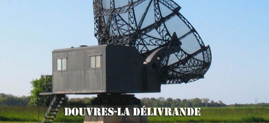 Douvres-la Délivrande