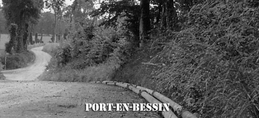 Port-en-bessin