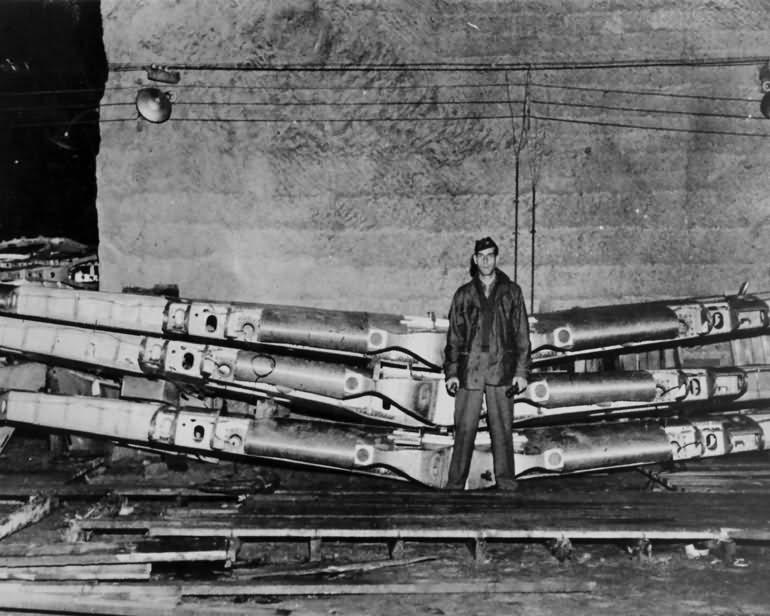 On Wed. 25 Oct 1939 Mitsubishi delivered second Zero fighter