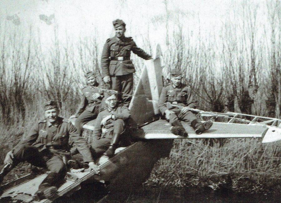 Defiant lost at Oosterhout (Oosteind-Rijnsdijk) on 13-05-1940 (SGLO ref: T0602)
