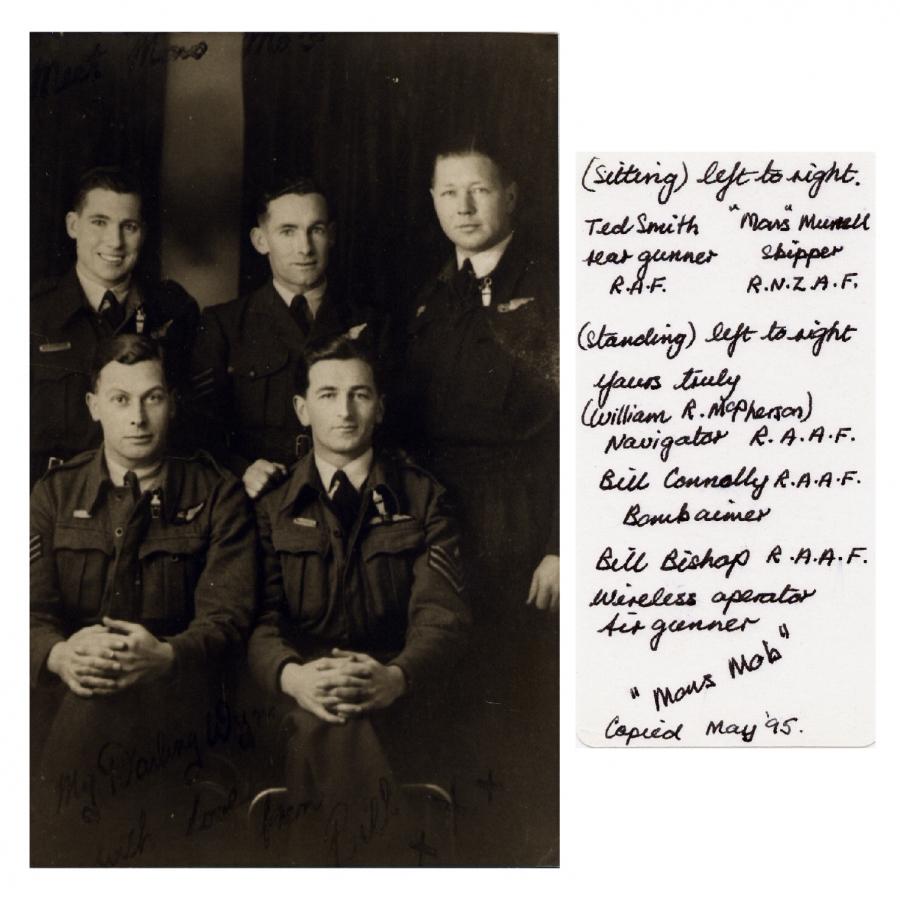 The 77 Sqdn left from Full Sutton at 1944-12-12 at 16:25. Loc or duty Essen
