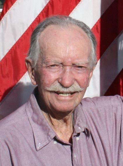 Lynus Sylvester -Pat- Ryan, 97