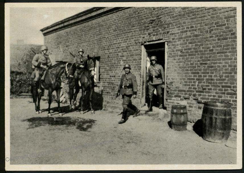 Executions carried out by the Einsatzkommando 3 on Thursday 04 September 1941
