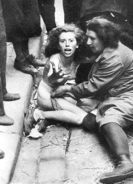 Executions carried out by the Einsatzkommando 3 on Thursday 09 October 1941