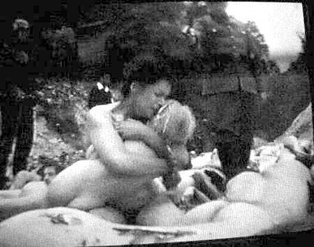 Executions carried out by the Einsatzkommando 3 on Tuesday 08 July 1941