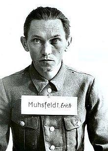 On Mon. 01 Jan 1945 100 male and 100 female Polish prisoners of the Ge.....