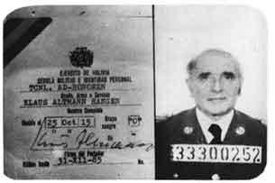Izieu Jews died in concentration camps