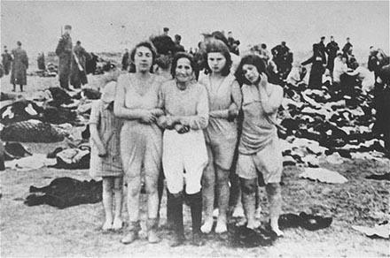 Einsatzkammando No 2 killings at Skede