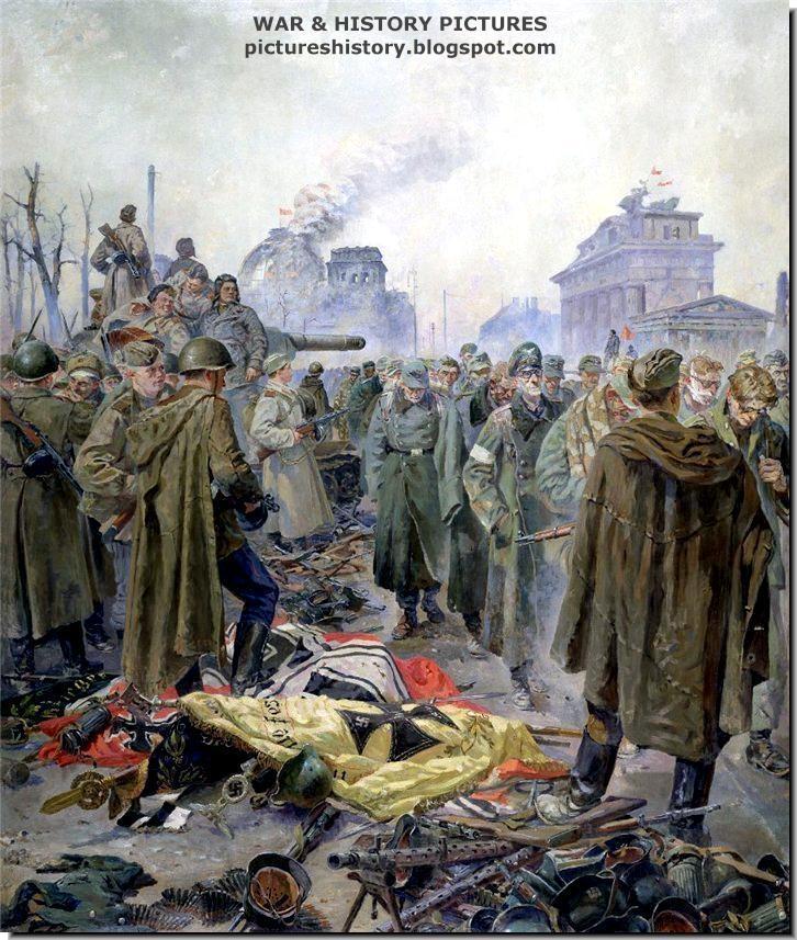 Korsun slaughter