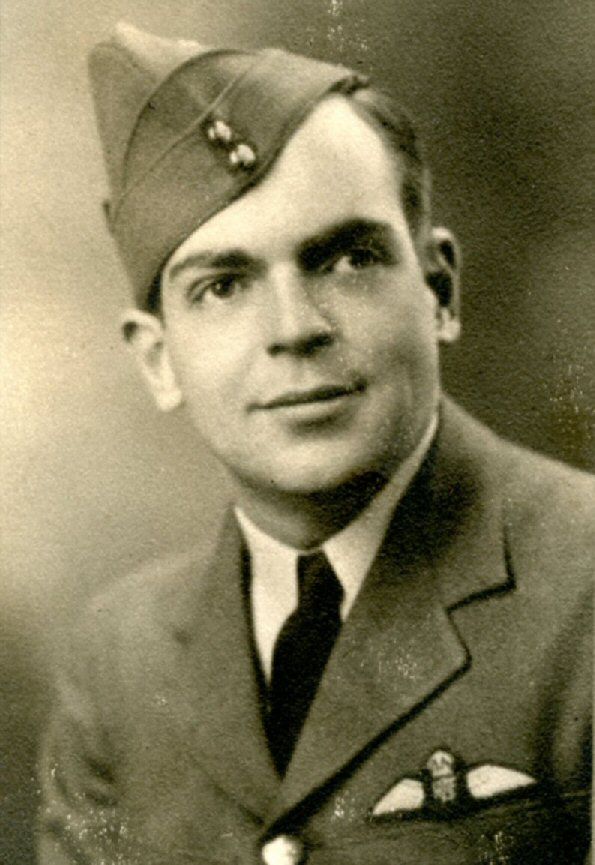 Flight of Hurricane I P3534 and Flight Lieutenant T B Little on 1940-09-11