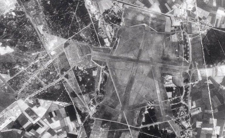 Gilze Rijen (Codename B.77)