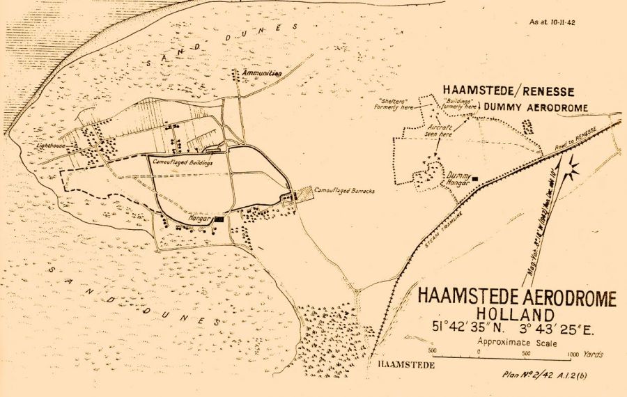 Haamstede